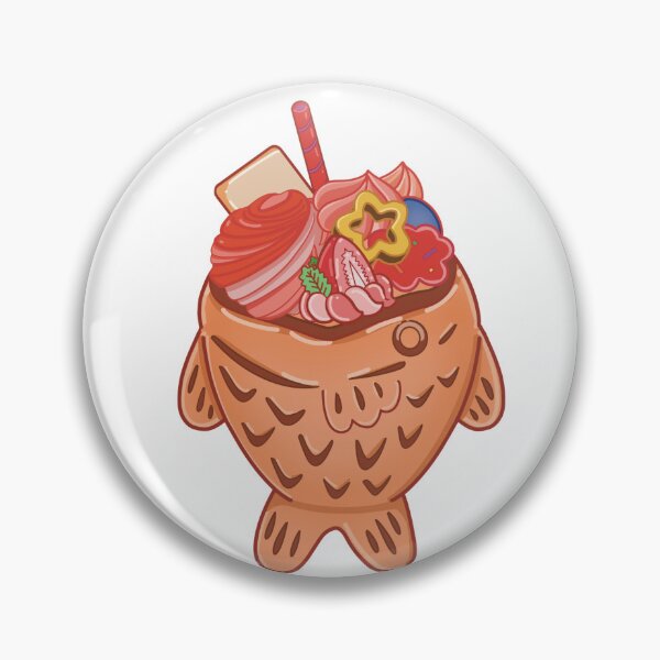 Item preview, Kawaii Dessert  designed and sold by Ellengsart.