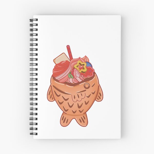 Item preview, Kawaii Dessert  designed and sold by Ellengsart.