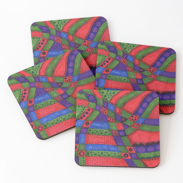Item preview, The Stitch Up designed and sold by pens.