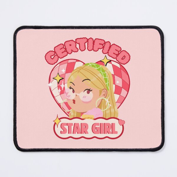 Item preview, Certified StarGirl designed and sold by KookiePalette.