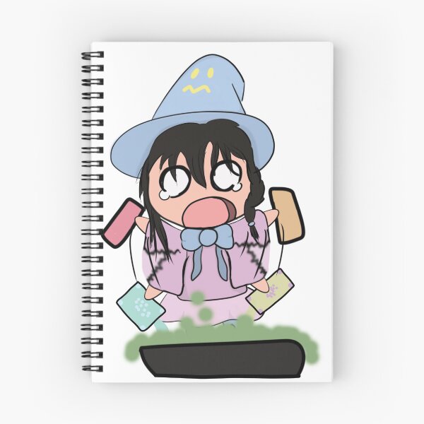 Item preview, The Soap Witch designed and sold by Caleb Penner.