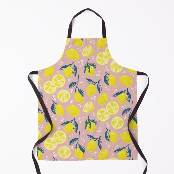 Item preview, Lemon Sunshine [pink] designed and sold by Aia UENO design.