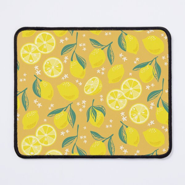 Item preview, Copy of Lemon Sunshine [yellow] designed and sold by Aia UENO design.