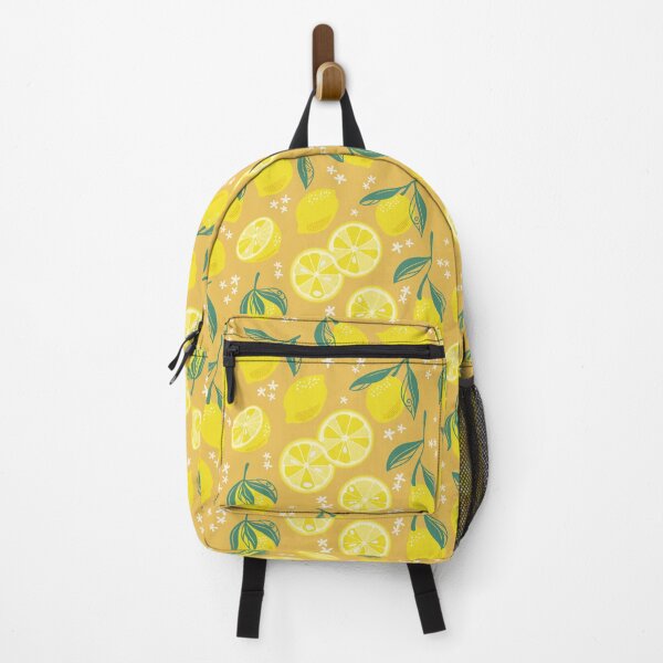 Item preview, Copy of Lemon Sunshine [yellow] designed and sold by Aia UENO design.