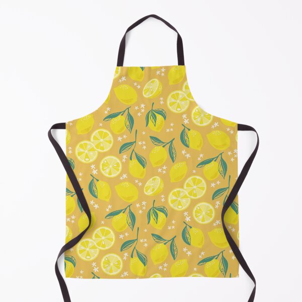 Item preview, Copy of Lemon Sunshine [yellow] designed and sold by Aia UENO design.