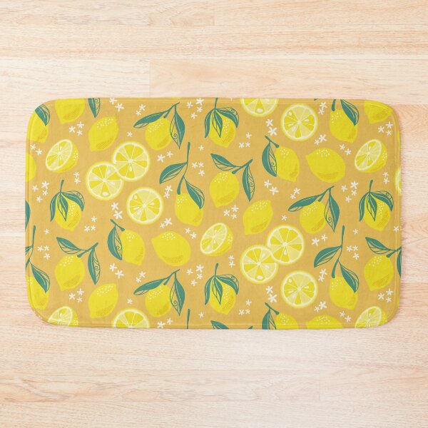 Item preview, Copy of Lemon Sunshine [yellow] designed and sold by Aia UENO design.
