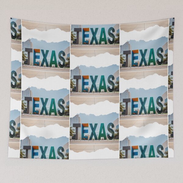 Item preview, TEXAS 24 6 designed and sold by maveluzone.