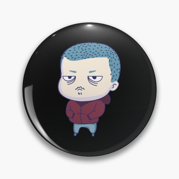 Item preview, Chubby Chibi Character - Asian Gamer designed and sold by Craftsanity.
