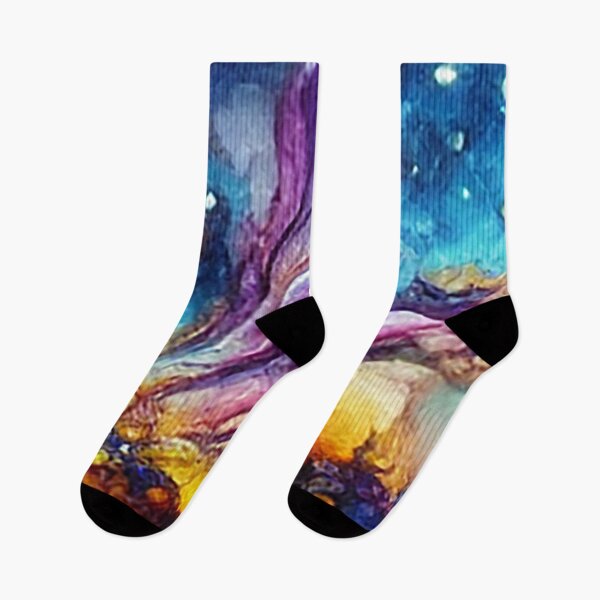 Item preview, Ynarisia - In search of the background (8/44) designed and sold by sabantha.