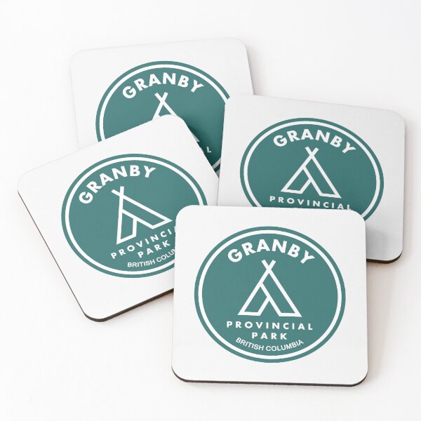 Item preview, Granby Provincial Park British Columbia Tent designed and sold by bivenart.