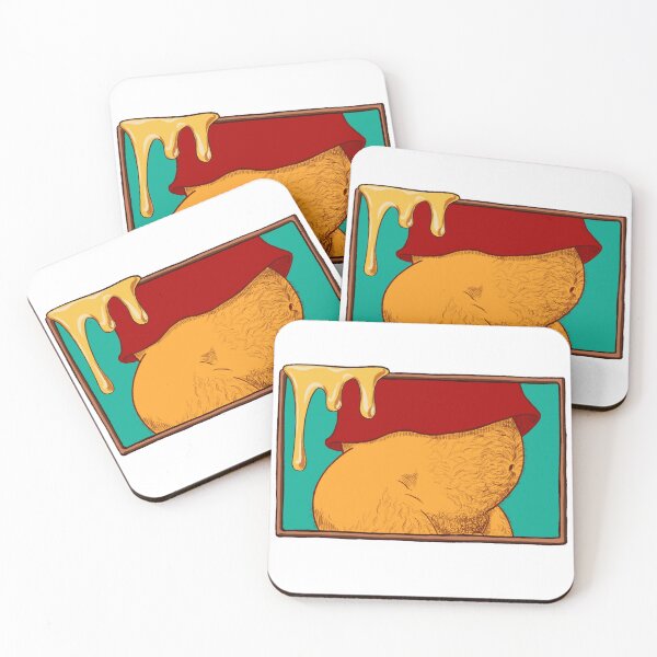 Item preview, Oh, bother designed and sold by Ryan McBee.