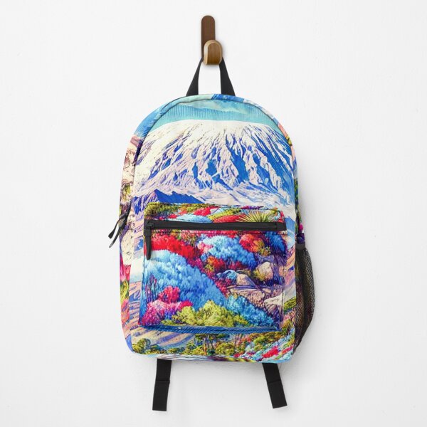 Item preview, Mount Kilimanjaro, Journey to the Clouds designed and sold by Palati-Watt.
