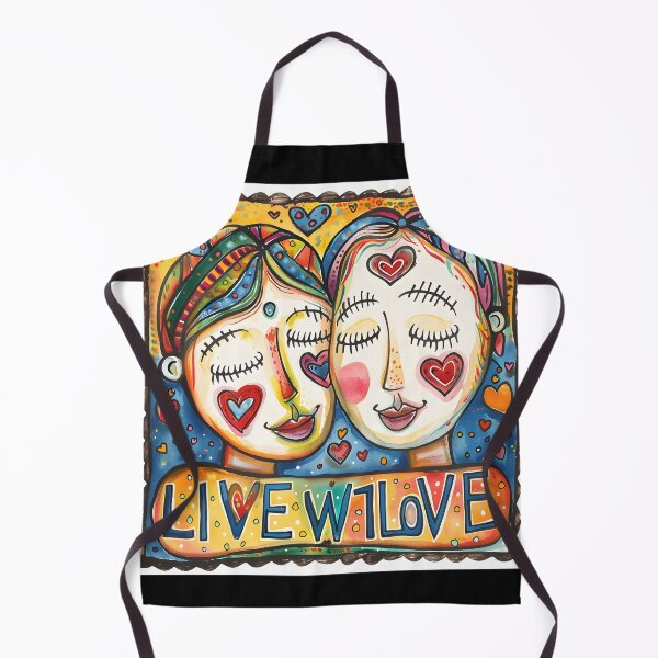 Item preview, LIVE WITH LOVE designed and sold by EMARTONLINESHOP.