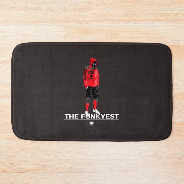 Item preview, THE FUNKYEST GAMER BOY designed and sold by LakelandT.