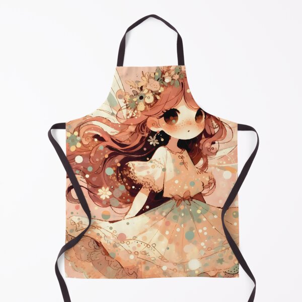 Item preview, Magical Fairy Girl designed and sold by 123Rainbow.