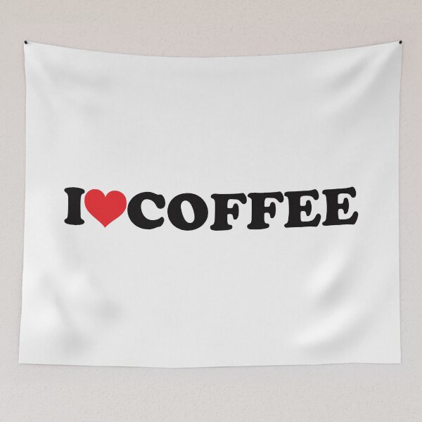 Item preview, Amo / Corazón CAFÉ designed and sold by VILLIZE.