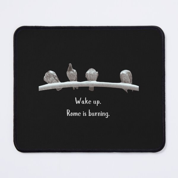 Item preview, Please wake up.  designed and sold by balsano.