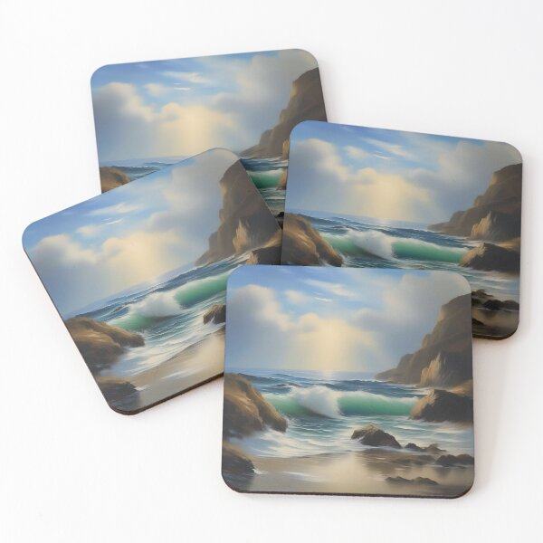 Item preview, sea. designed and sold by Artistasia.
