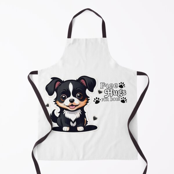 Item preview, Free hugs for dogs  designed and sold by Alinarosa.