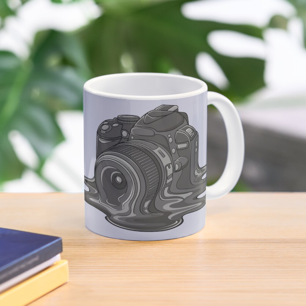 Item preview, Classic Mug designed and sold by zomboy.
