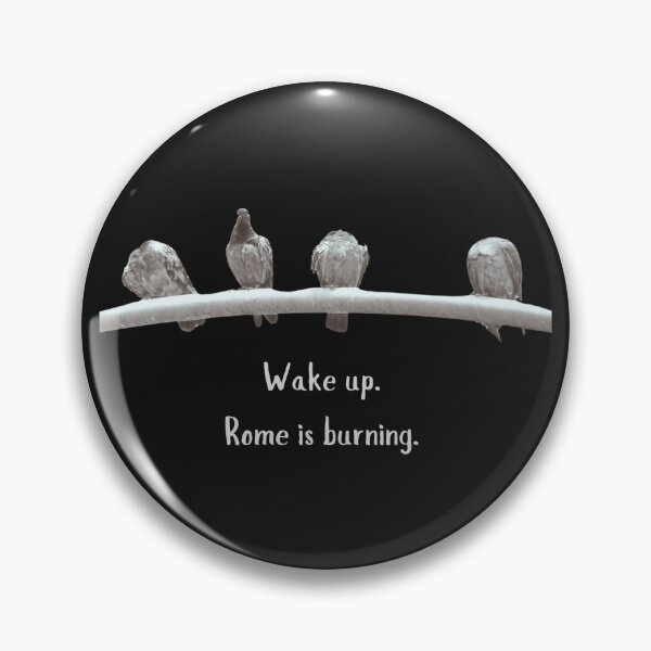 Item preview, Please wake up.  designed and sold by balsano.
