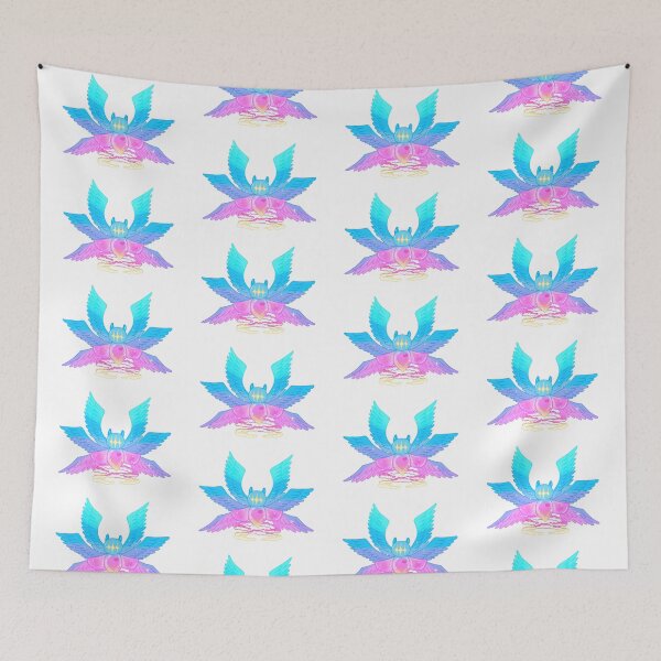 Item preview, Biblically Accurate Sea Angel designed and sold by AzureBerry.