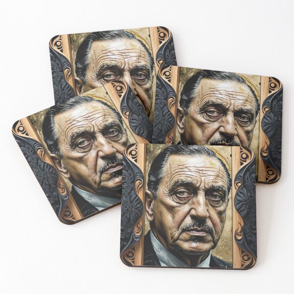 Item preview, Frank Costello designed and sold by CristianMS.