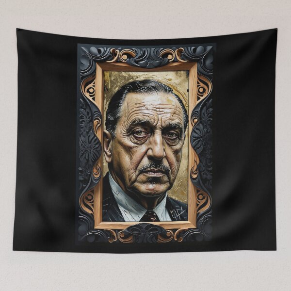 Item preview, Frank Costello designed and sold by CristianMS.