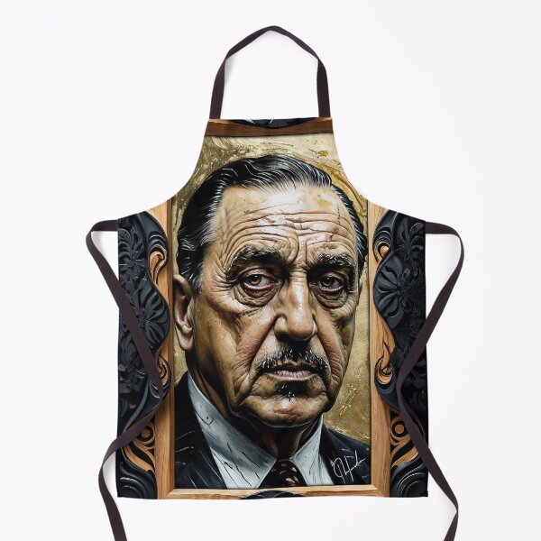 Item preview, Frank Costello designed and sold by CristianMS.