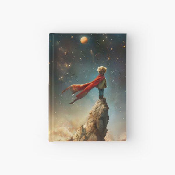 Item preview, Celestial Explorer on the Asteroid: A Cosmic Adventure designed and sold by Magical Art Store.