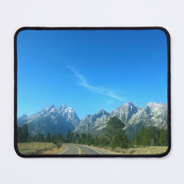 Item preview, Grand Teton  designed and sold by discocowgirl.