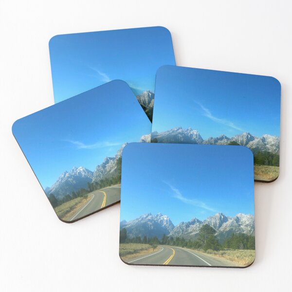 Item preview, Grand Teton designed and sold by discocowgirl.