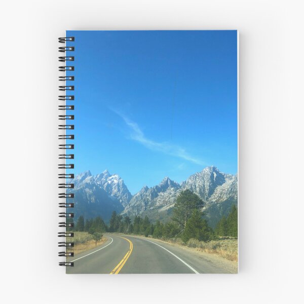 Item preview, Grand Teton  designed and sold by discocowgirl.