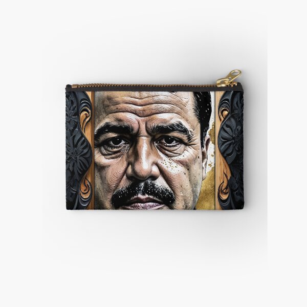 Item preview, Joaquin El Chapo Guzman designed and sold by CristianMS.