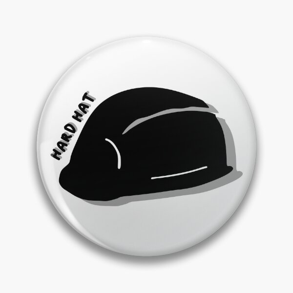 Item preview, My Hard Hat designed and sold by smsupreme.