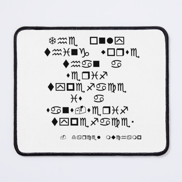 Item preview, The Only Thing Worse Than a Serif Typeface designed and sold by Bridget Beswick.