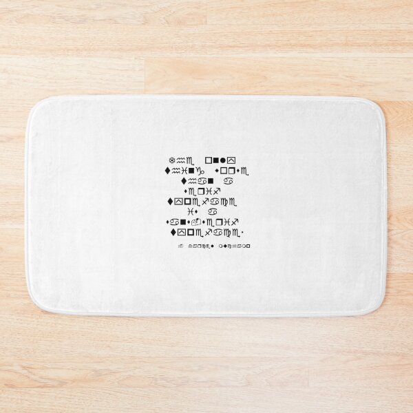 Item preview, The Only Thing Worse Than a Serif Typeface designed and sold by Bridget Beswick.