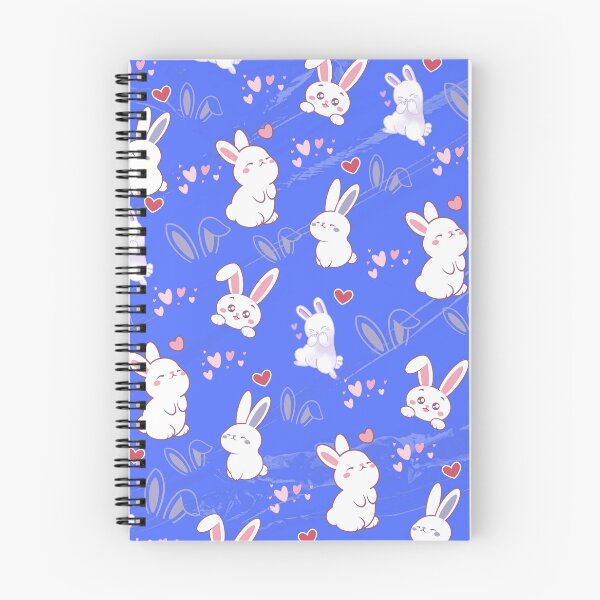 Item preview, Cute bunny of hearts designed and sold by andrasdesignssss.