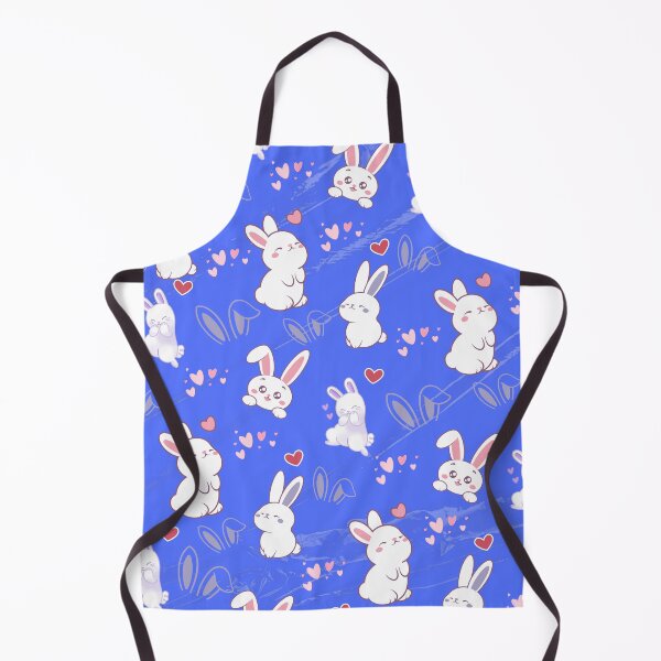 Item preview, Cute bunny of hearts designed and sold by andrasdesignssss.