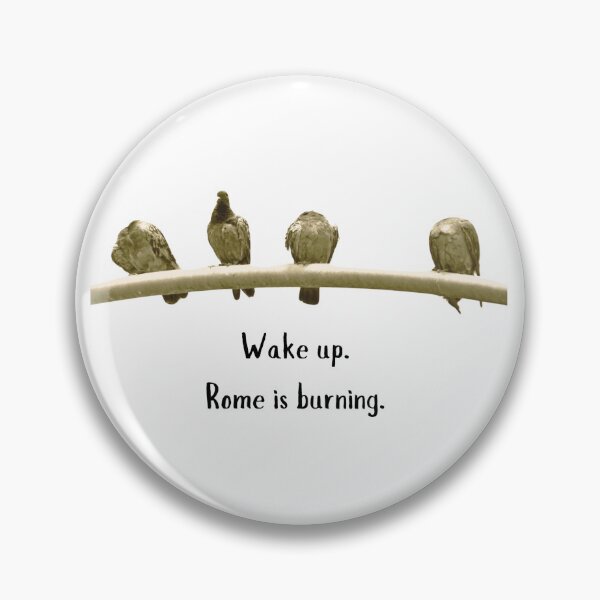 Item preview, Please wake up designed and sold by balsano.