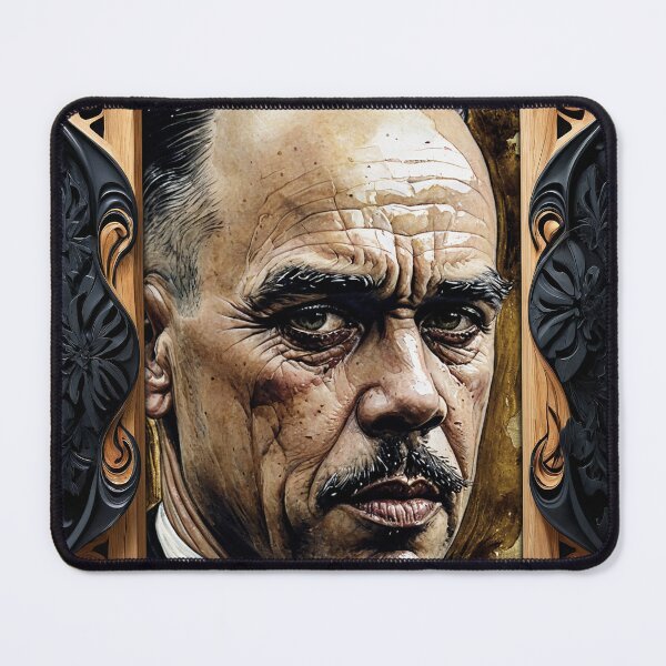 Item preview, John Dillinger designed and sold by CristianMS.