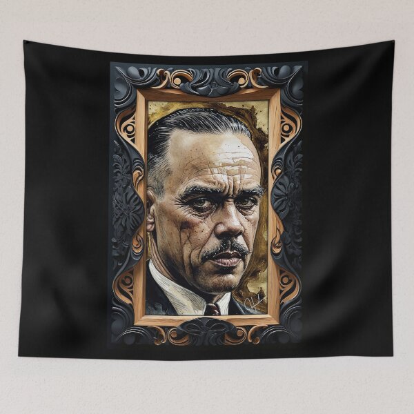 Item preview, John Dillinger designed and sold by CristianMS.