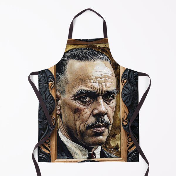 Item preview, John Dillinger designed and sold by CristianMS.