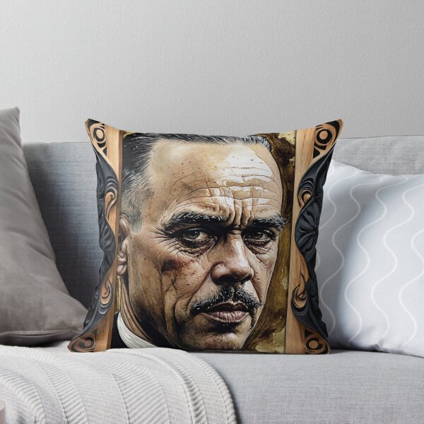 Item preview, John Dillinger designed and sold by CristianMS.