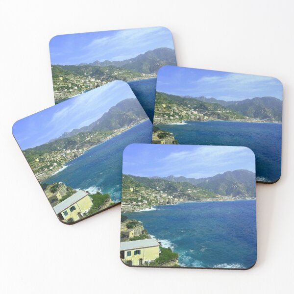 Item preview, Amalfi Coast designed and sold by discocowgirl.