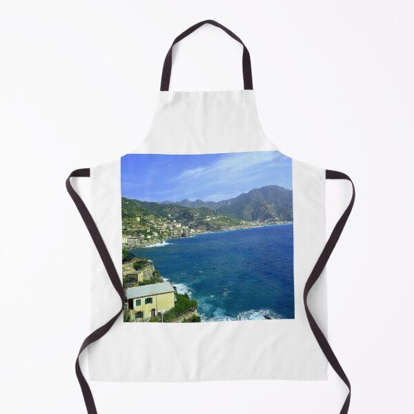 Item preview, Amalfi Coast designed and sold by discocowgirl.