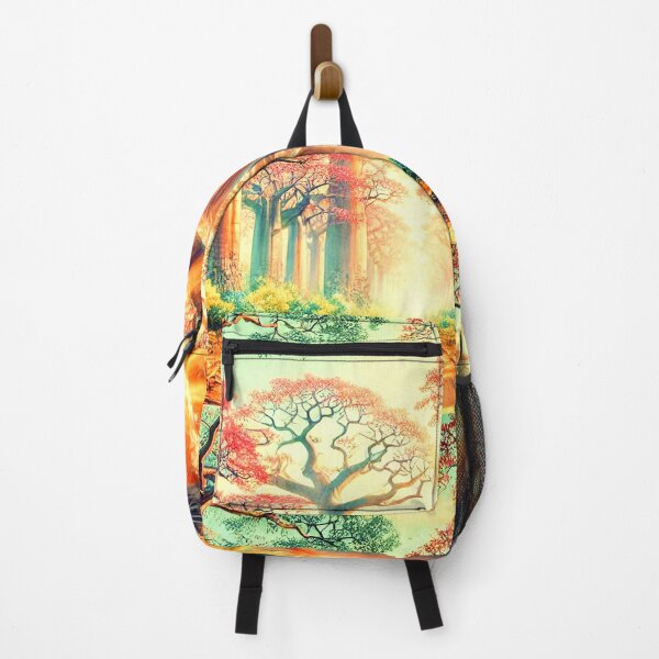 Item preview, Avenue of the Baobabs, Journey into Madagascar’s Heart designed and sold by Palati-Watt.