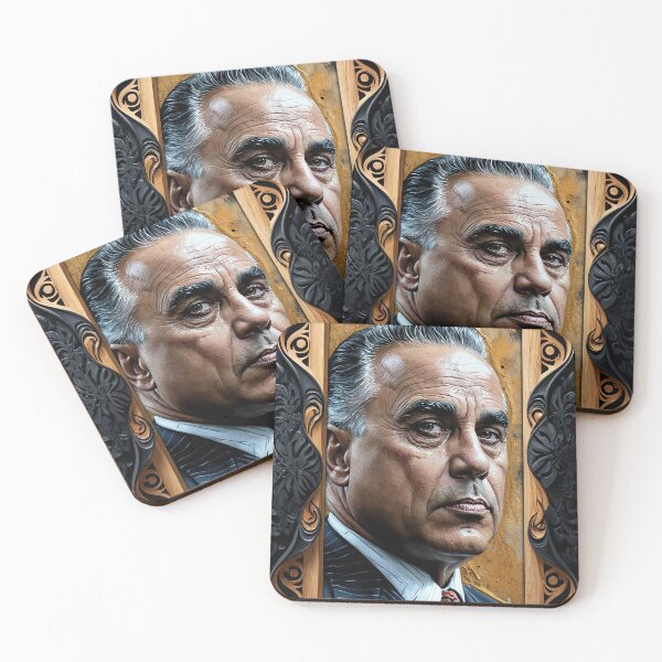 Item preview, John Gotti designed and sold by CristianMS.