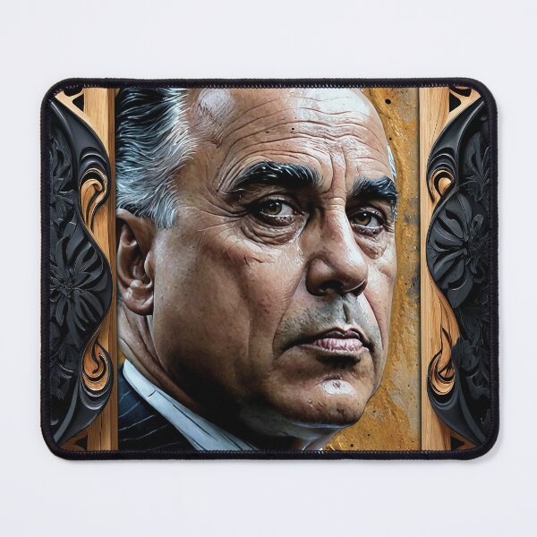 Item preview, John Gotti designed and sold by CristianMS.