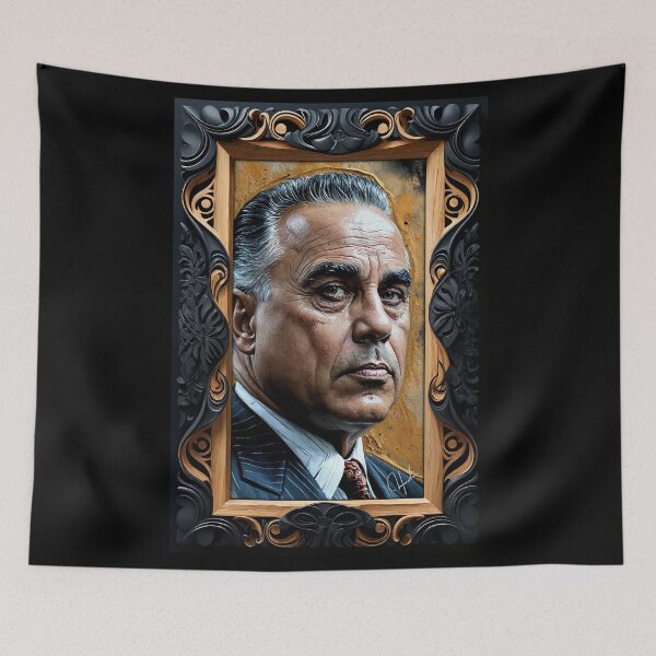 Item preview, John Gotti designed and sold by CristianMS.